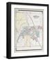 1896, Birmingham, Michigan, United States-null-Framed Giclee Print