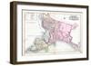 1896, Chelsea, Revere, Winthrop, Massachusetts, United States-null-Framed Giclee Print