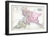 1896, Chelsea, Revere, Winthrop, Massachusetts, United States-null-Framed Giclee Print