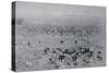 1896 Colorado Springs Scenic View-W.E. Hook-Stretched Canvas