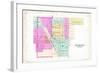 1896, Gilmore City, Iowa, United States-null-Framed Giclee Print