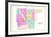 1896, Gilmore City, Iowa, United States-null-Framed Giclee Print