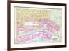 1896, Lawrence, Massachusetts, United States-null-Framed Giclee Print