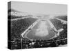 1896 Olympic Games in Athens-null-Stretched Canvas