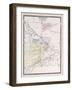 1896, Rochester, Michigan, United States-null-Framed Giclee Print