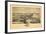 1896, Waldoboro, Maine-null-Framed Giclee Print