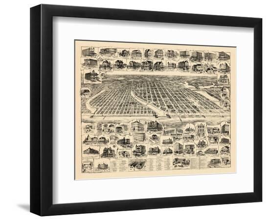 Giclee Print, , large