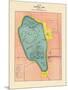 1897, Chippewa Lake, Ohio, United States-null-Mounted Giclee Print