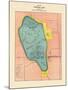 1897, Chippewa Lake, Ohio, United States-null-Mounted Giclee Print