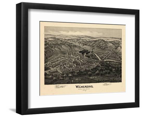Premium Giclee Print, , large