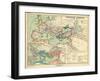 1898, 500 BC, Europe, Imperial Rome-null-Framed Giclee Print