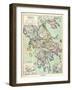 1898, 500 BC, Greece, Europe, Graecia, Athanae-null-Framed Giclee Print