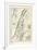 1898, 500 BC, Israel, Jordania, Lebanon, Syria, Phoenice, Palaestina, Hierosolyma-null-Framed Giclee Print
