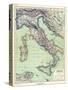 1898, 500 BC, Italy, Italia, Italiae-null-Stretched Canvas