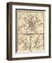 1898, 500 BC, Italy, Rome-null-Framed Giclee Print