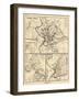 1898, 500 BC, Italy, Rome-null-Framed Premium Giclee Print