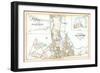 1898, Clinton Town 2, Bolton Center, Massachusetts, United States-null-Framed Giclee Print