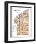 1898, Lake and Geauga Counties, Ohio, United States-null-Framed Giclee Print