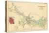 1898, Lake Quinsigamond, Massachusetts, United States-null-Stretched Canvas