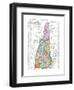 1898, New Hampshire-null-Framed Giclee Print