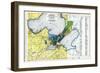 1899, Madison, Wisconsin, United States-null-Framed Giclee Print