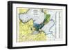 1899, Madison, Wisconsin, United States-null-Framed Giclee Print