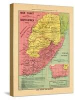 1899, South Africa-null-Stretched Canvas