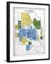 1899, Stoughton City, Wisconsin, United States-null-Framed Giclee Print