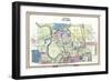 1899, Warren City - North, Ohio, United States-null-Framed Giclee Print