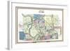 1899, Warren City - North, Ohio, United States-null-Framed Giclee Print