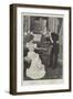 1899-Robert Sauber-Framed Giclee Print