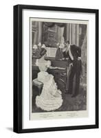 1899-Robert Sauber-Framed Giclee Print