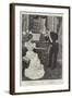 1899-Robert Sauber-Framed Giclee Print