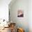 18COF-Pierre Henri Matisse-Giclee Print displayed on a wall