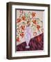 18COF-Pierre Henri Matisse-Framed Giclee Print