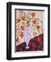 18COF-Pierre Henri Matisse-Framed Giclee Print