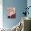 18COF-Pierre Henri Matisse-Giclee Print displayed on a wall