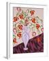 18COF-Pierre Henri Matisse-Framed Giclee Print