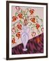 18COF-Pierre Henri Matisse-Framed Giclee Print