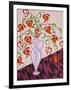 18COF-Pierre Henri Matisse-Framed Giclee Print