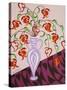 18COF-Pierre Henri Matisse-Stretched Canvas