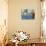 18COP-Pierre Henri Matisse-Giclee Print displayed on a wall