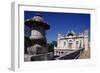 18th Century Royal Palace, Queluz, Portugal-null-Framed Giclee Print