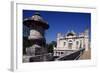 18th Century Royal Palace, Queluz, Portugal-null-Framed Giclee Print