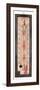 18th Century Thermometer-Barometer-Science Source-Framed Premium Giclee Print