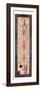 18th Century Thermometer-Barometer-Science Source-Framed Giclee Print