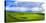 18th Green at Brora Golf Club, Moray Firth, Brora, Scotland-Panoramic Images-Stretched Canvas