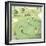 18th Hole-Jo Parry-Framed Giclee Print