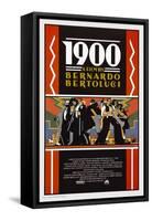 1900, 1976 (Novecento)-null-Framed Stretched Canvas