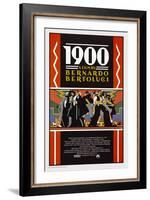 1900, 1976 (Novecento)-null-Framed Giclee Print